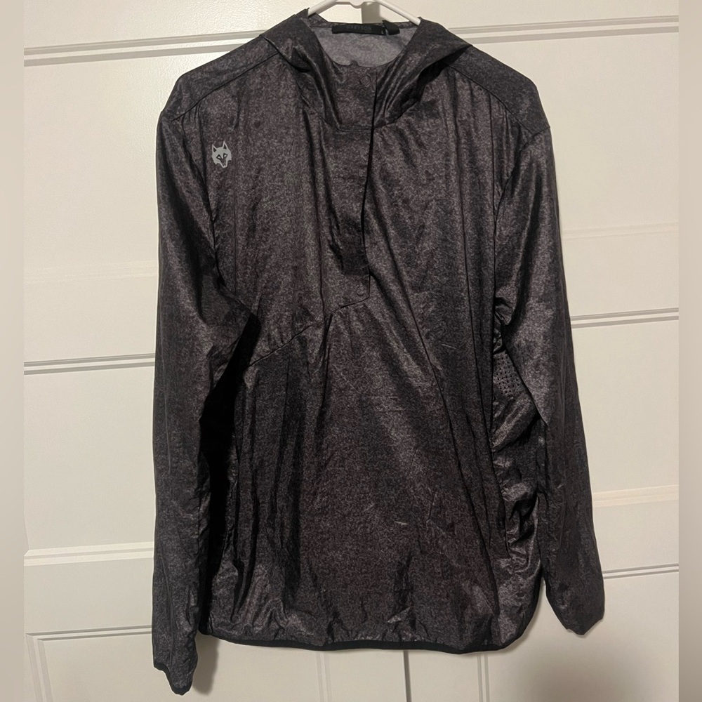 Greyson Golf windbreaker size L